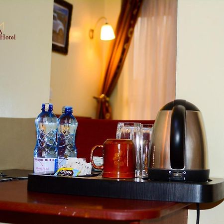 Merril Hotel Eldoret Zewnętrze zdjęcie